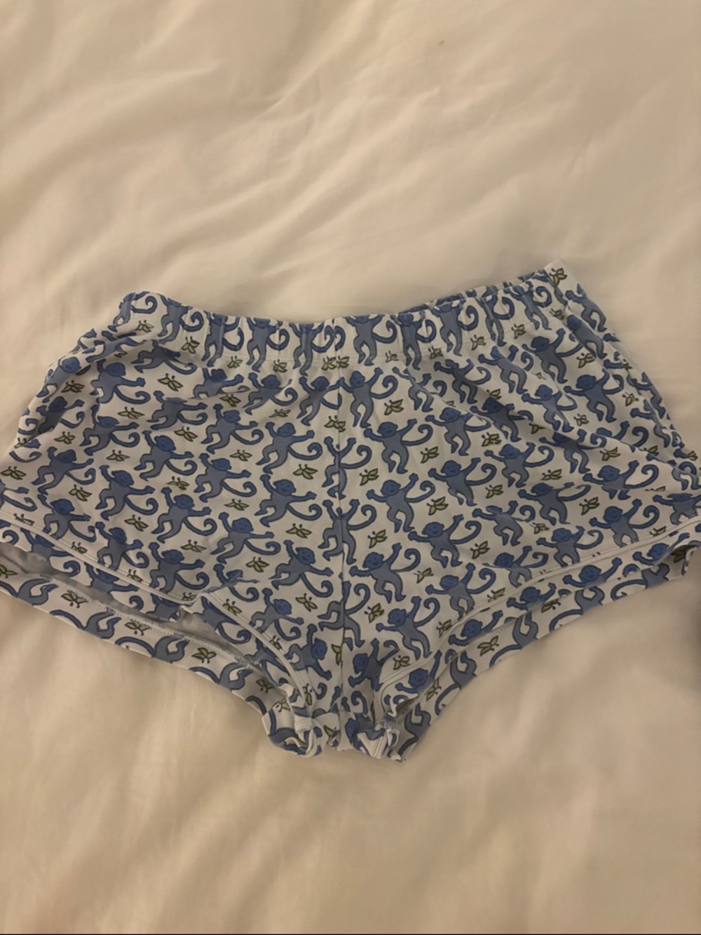 Roller Rabbit Pajamas - Picture 5 of 6
